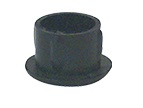 Hole Plug 10mm Black (STBB16 26/11) (1 bag is 1000)