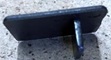 Xcell End Cap for Concealed Fixing Cover Black